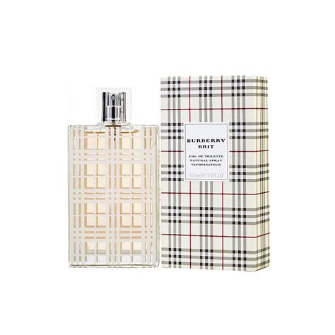 brit burberry 100 ml woman|original burberry brit for women.